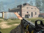 Jogo Ataque de guerra  online