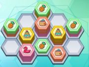 Jogo Mestre da telha hexa  online