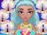 Jogo Sereias Diamante  online