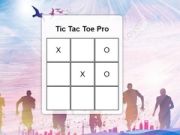 Jogo Jogo da Velha Pro  online