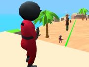 Jogo Desafio de atirador furtivo  online