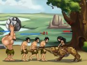 Jogo Heróis Monstruosos dos Mitos  online