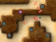 Jogo Defesa do Cânion  online