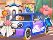 Jogo Decoração: Meu Cooper  online