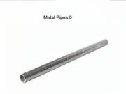 Jogo Clicker de tubo de metal  online