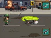 Jogo Justiça de rua  online