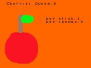 Jogo Cereja  online