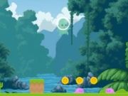 Jogo Colecionador de moedas  online