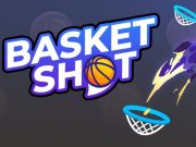 Jogo Tiro de cesta  online
