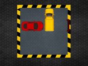 Jogo Desbloquear estacionamento  online