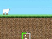 Jogo Ovelha Louca  online