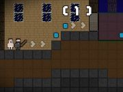 Jogo Jogador Baby Noob Vs Heroman 2  online