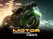Jogo Passeio motorizado  online