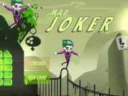 Jogo Coringa Maluco  online