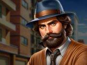 Jogo Crime Silencioso  online