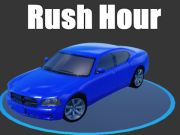Jogo Hora do Rush  online