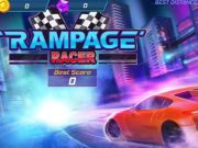 Jogo Piloto Rampage  online