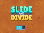 Jogo Deslize e divida  online