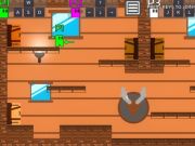 Jogo O último esgrimista  online