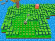 Jogo Casa da Fazenda Colheitadeira  online