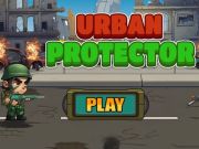 Jogo Protetor Urbano  online