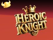 Jogo Cavaleiro Heroico  online