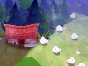 Jogo Confronto de ovelhas  online