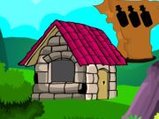 Jogo Resgate do coelhinho  online