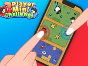 Jogo Minidesafio para 2 jogadores  online
