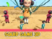 Jogo Jogo de Lula 3D  online