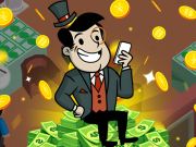 Jogo Banco ocioso  online