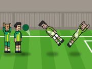 Jogo Futebol Aleatório Pro  online