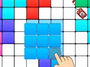 Jogo Mestre do quebra-cabeça de blocos  online