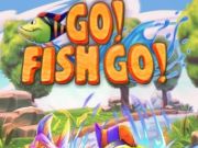Jogo Ir! Peixe, vá!  online