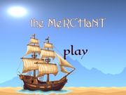 Jogo O comerciante  online