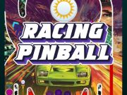 Jogo Pinball de corrida  online