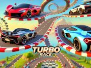 Jogo Corrida Turbo  online
