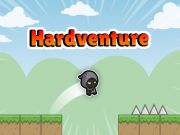 Jogo Aventura difícil  online