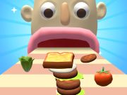 Jogo Sanduíche Corredor  online
