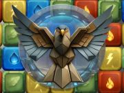 Jogo Fusão Estelar  online