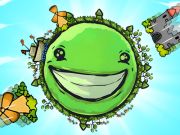 Jogo A Evolução da Terra  online