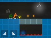 Jogo Construir e executar  online