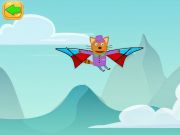 Jogo Gatos Engraçados  online