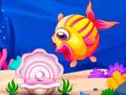 Jogo Reino dos Peixes  online