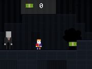 Jogo Garoto Esbelto Escape Robbie  online