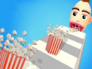 Jogo Pilha de pipoca  online