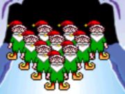 Jogo Elfo Boliche 1 e 2  online