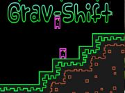 Jogo Mudança gravitacional  online