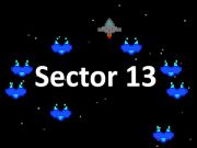 Jogo Setor 13  online