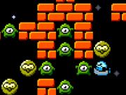 Jogo O Labirinto dos Goblins Espaciais  online